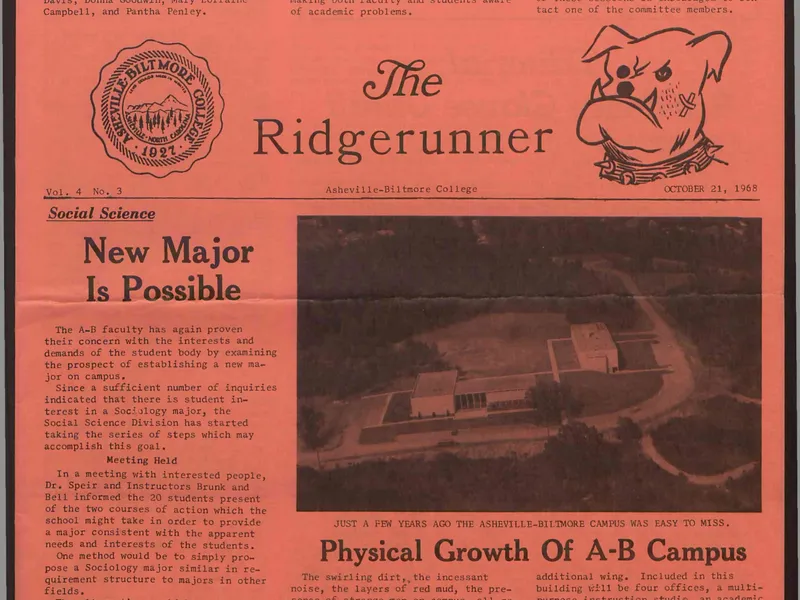 1968-10-21 Ridgerunner